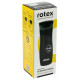 Термокружка Rotex Black 450 мл (RCTB-305/2-450) Термокружка Rotex Black 450 мл (RCTB-305/2-450)