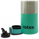 Термокружка Rotex Chrome Mint 500 мл (RCTB-310/3-500) Термокружка Rotex Chrome Mint 500 мл (RCTB-310/3-500)