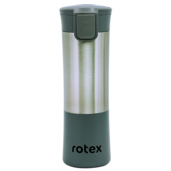 Термокружка Rotex Chrome 500 мл (RCTB-310/4-500) Термокружка Rotex Chrome 500 мл (RCTB-310/4-500)