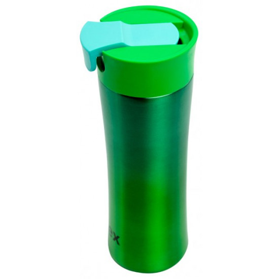 Термокружка Rotex Green 450 мл (RCTB-312/3-450) Термокружка Rotex Green 450 мл (RCTB-312/3-450)