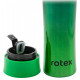 Термокружка Rotex Green 450 мл (RCTB-312/3-450) Термокружка Rotex Green 450 мл (RCTB-312/3-450)