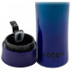 Термокружка Rotex Blue 450 мл (RCTB-312/4-450) Термокружка Rotex Blue 450 мл (RCTB-312/4-450)