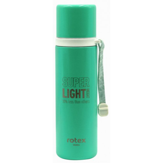 Термос Rotex Mint 500 мл (RCT-100/2-500) Термос Rotex Mint 500 мл (RCT-100/2-500)