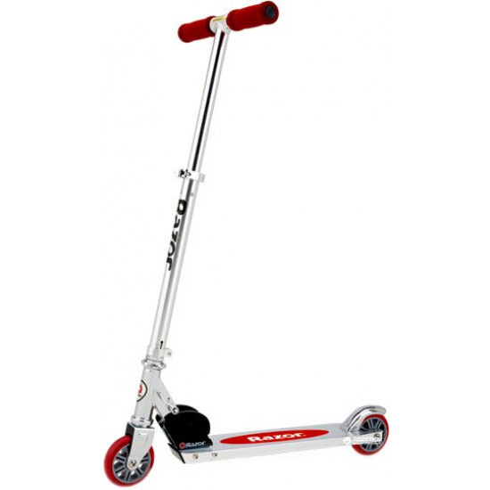 Самокат Razor A125 Al GS Red (13072258) Самокат Razor A125 Al GS Red (13072258)