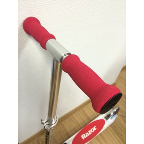 Самокат Razor A125 Al GS Red (13072258) Самокат Razor A125 Al GS Red (13072258)