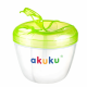 Контейнер для сухого молока A0361-GREEN Контейнер для сухого молока A0361-GREEN