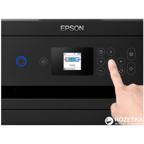 Epson L4160 with WiFi, duplex (C11CG23403) Epson L4160 with WiFi, duplex (C11CG23403)
