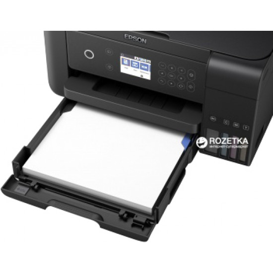 Epson L6160 with Wi-Fi duplex (C11CG21404) Epson L6160 with Wi-Fi duplex (C11CG21404)