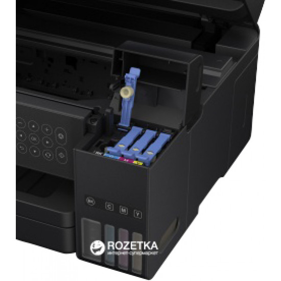 Epson L6160 with Wi-Fi duplex (C11CG21404) Epson L6160 with Wi-Fi duplex (C11CG21404)