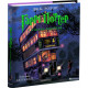 Harry Potter and the Bondage to Azkaban. Greatly illustrated view - J. K. Rowling (9786175851319) Harry Potter and the Bondage to Azkaban. Greatly illustrated view - J. K. Rowling (9786175851319)
