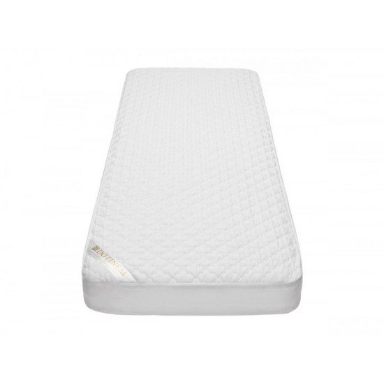 Наматрацник DOTINEM FOURSIDE LIGHT з бортом 70х200х25 (216798) Наматрацник DOTINEM FOURSIDE LIGHT з бортом 70х200х25 (216798)