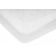 Наматрацник DOTINEM FOURSIDE LIGHT з бортом 70х200х25 (216798) Наматрацник DOTINEM FOURSIDE LIGHT з бортом 70х200х25 (216798)