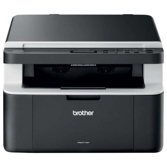 МФУ Brother DCP-1512E МФУ Brother DCP-1512E