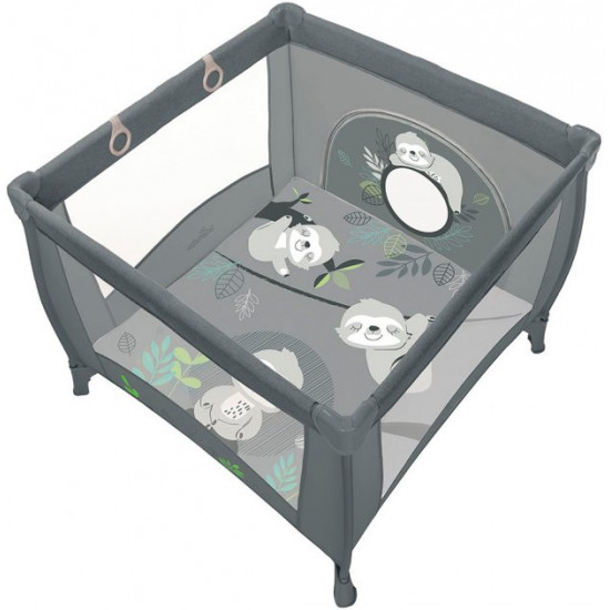 Манеж Baby Design Play Up 17 Graphite (202353) (5906724202353) Манеж Baby Design Play Up 17 Graphite (202353) (5906724202353)