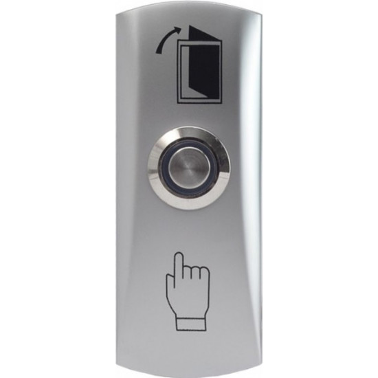 Кнопка виходу CoVi Security CS-805LED Кнопка виходу CoVi Security CS-805LED