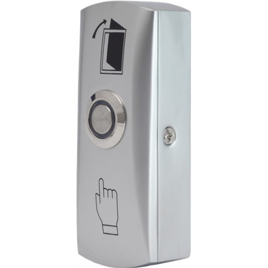 Кнопка виходу CoVi Security CS-805LED Кнопка виходу CoVi Security CS-805LED