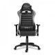 Computer gaming chair HUZARO FORCE 6.0 GRAY