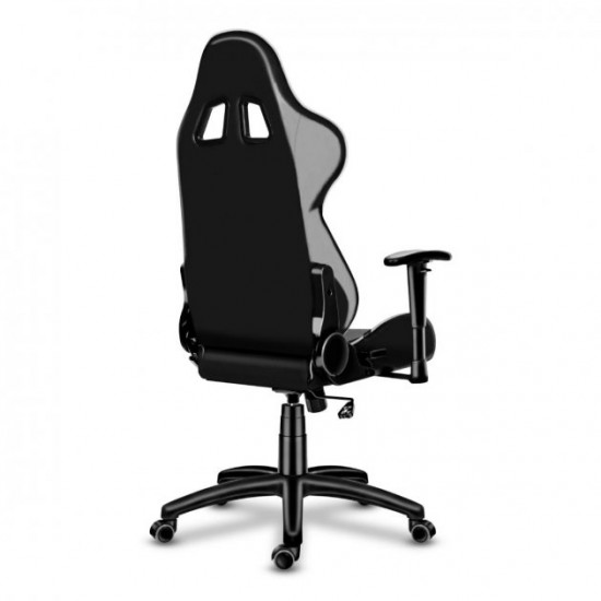 Computer gaming chair HUZARO FORCE 6.0 GRAY