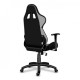 Computer gaming chair HUZARO FORCE 6.0 GRAY