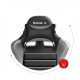 Computer gaming chair HUZARO FORCE 6.0 GRAY