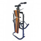 Лава для жиму LiveUp Fitness Weight Bench (LS1101) Лава для жиму LiveUp Fitness Weight Bench (LS1101)