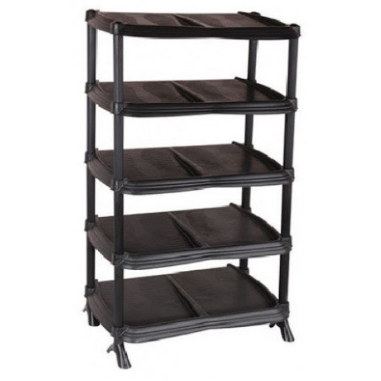 Shoe rack Elif (329-1) Shoe rack Elif (329-1)