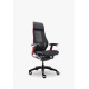 Геймерське крісло ROC-CHAIR Red Геймерське крісло ROC-CHAIR Red