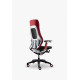 Геймерське крісло ROC-CHAIR Red Геймерське крісло ROC-CHAIR Red