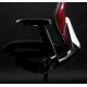 Геймерське крісло ROC-CHAIR Red Геймерське крісло ROC-CHAIR Red