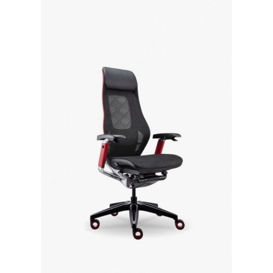 Геймерське крісло ROC-CHAIR Red Геймерське крісло ROC-CHAIR Red