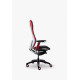 Геймерське крісло ROC-CHAIR Red Геймерське крісло ROC-CHAIR Red