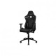 Ігрове крісло AeroCool ThunderX3 TC3 All Black (TC3_All_Black)