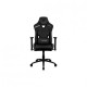 Ігрове крісло AeroCool ThunderX3 TC3 All Black (TC3_All_Black)