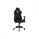 Ігрове крісло AeroCool ThunderX3 TC3 All Black (TC3_All_Black)