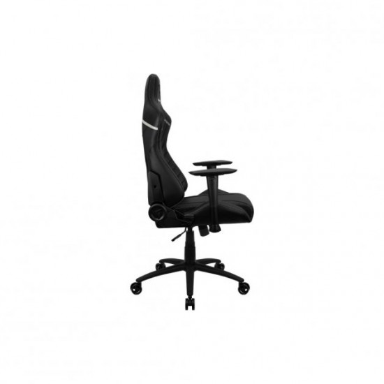Ігрове крісло AeroCool ThunderX3 TC3 All Black (TC3_All_Black)