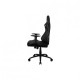 Ігрове крісло AeroCool ThunderX3 TC3 All Black (TC3_All_Black)