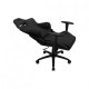 Ігрове крісло AeroCool ThunderX3 TC3 All Black (TC3_All_Black)