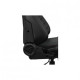 Ігрове крісло AeroCool ThunderX3 TC3 All Black (TC3_All_Black)