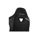 Ігрове крісло AeroCool ThunderX3 TC3 All Black (TC3_All_Black)