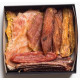 Set of meat snacks MrSnack Chicken 550g Set of meat snacks MrSnack Chicken 550g