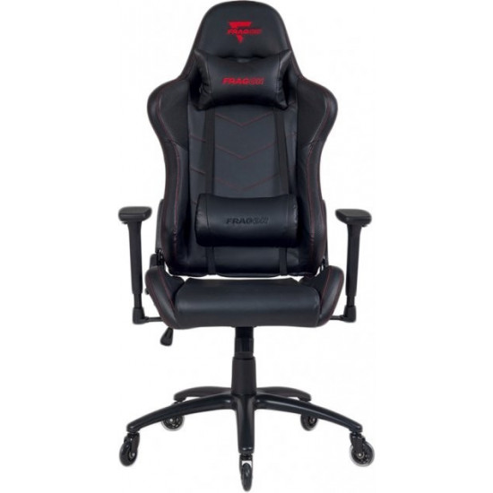 Gamer chair FRAGON 3X series black (FGLHF3BT3D1221BK1) Gamer chair FRAGON 3X series black (FGLHF3BT3D1221BK1)