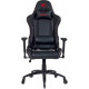 Gamer chair FRAGON 3X series black (FGLHF3BT3D1221BK1) Gamer chair FRAGON 3X series black (FGLHF3BT3D1221BK1)