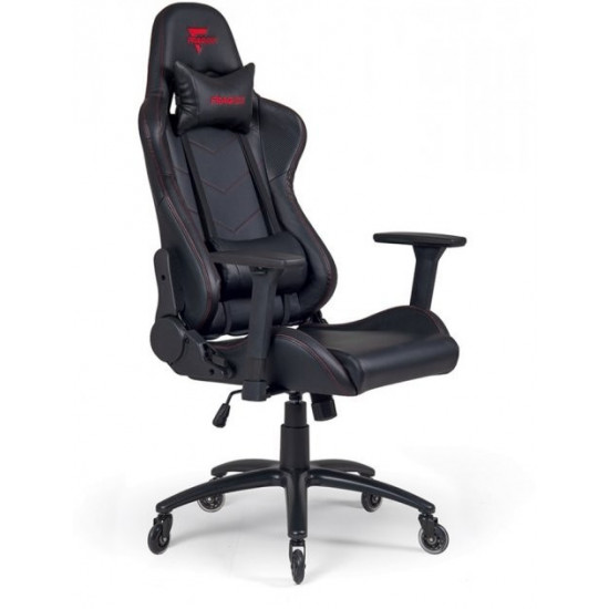 Gamer chair FRAGON 3X series black (FGLHF3BT3D1221BK1) Gamer chair FRAGON 3X series black (FGLHF3BT3D1221BK1)