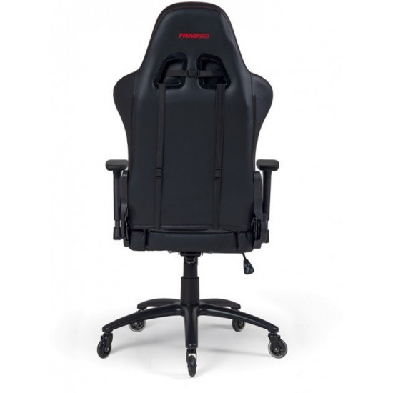Gamer chair FRAGON 3X series black (FGLHF3BT3D1221BK1) Gamer chair FRAGON 3X series black (FGLHF3BT3D1221BK1)