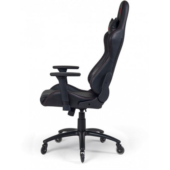 Gamer chair FRAGON 3X series black (FGLHF3BT3D1221BK1) Gamer chair FRAGON 3X series black (FGLHF3BT3D1221BK1)