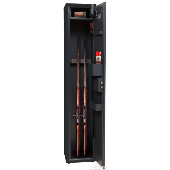 Сейф оружейный Hunter GLT.140.K Сейф оружейный Hunter GLT.140.K