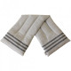 Pillow with wheat filling + massage roller (Finland) 1678 Pillow with wheat filling + massage roller (Finland) 1678