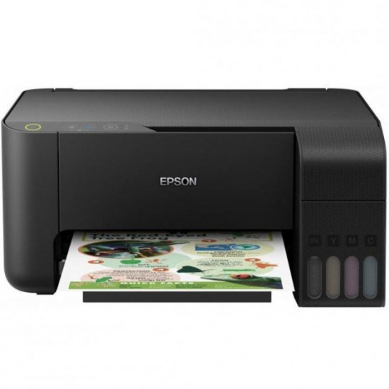 Richly functional device EPSON L3100 (C11CG88401) Richly functional device EPSON L3100 (C11CG88401)