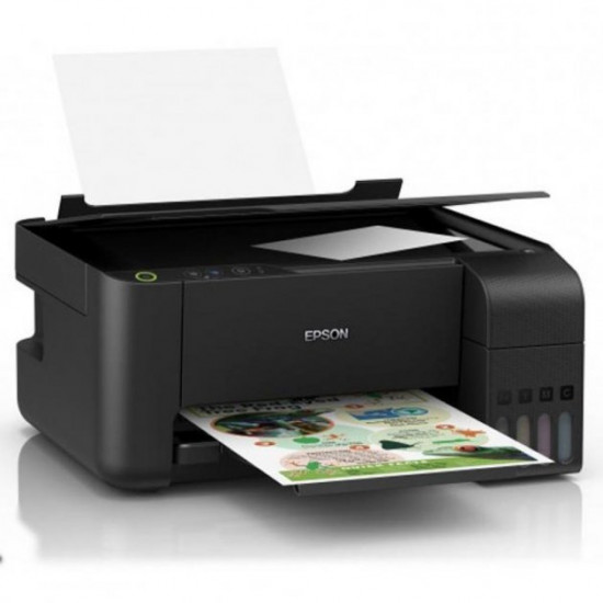 Richly functional device EPSON L3100 (C11CG88401) Richly functional device EPSON L3100 (C11CG88401)