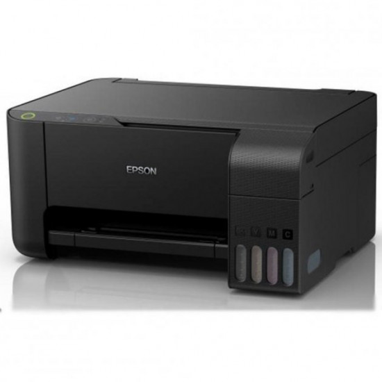 Richly functional device EPSON L3100 (C11CG88401) Richly functional device EPSON L3100 (C11CG88401)